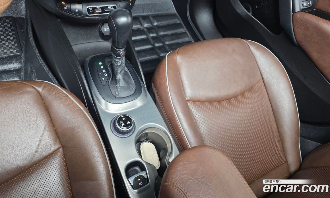 Fiat 500X фото 9