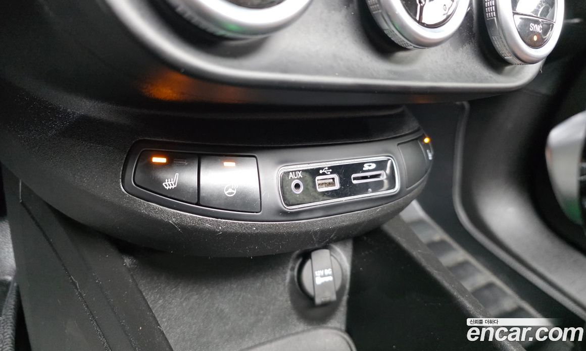 Fiat 500X фото 17