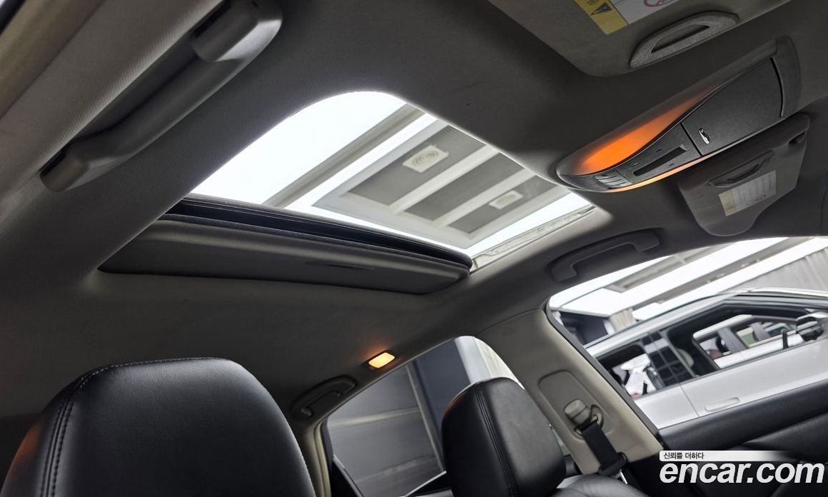 Infiniti M37 фото 16