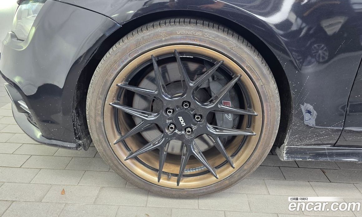 Audi S7 фото 5