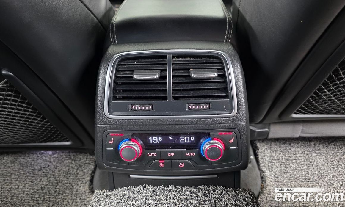 Audi S7 фото 18