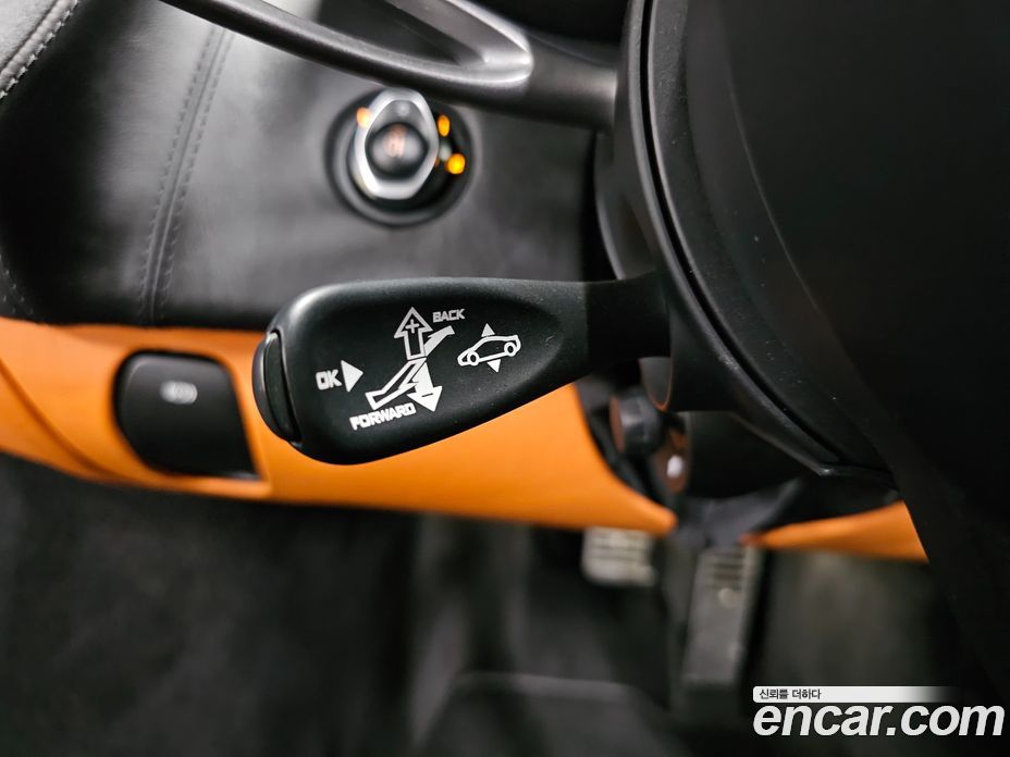 McLaren 570S фото 18