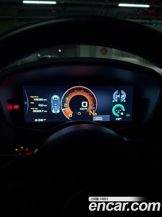 McLaren 570S фото 19