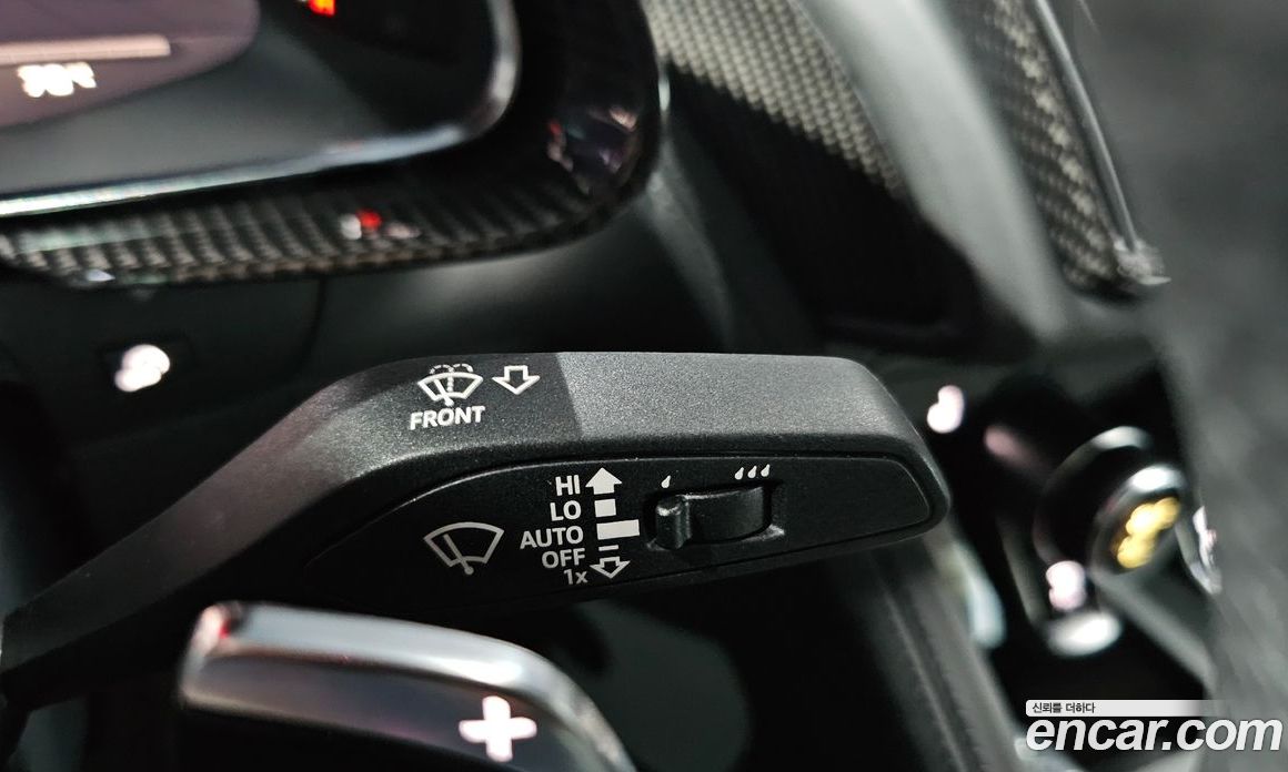 Audi R8 (4S) фото 20