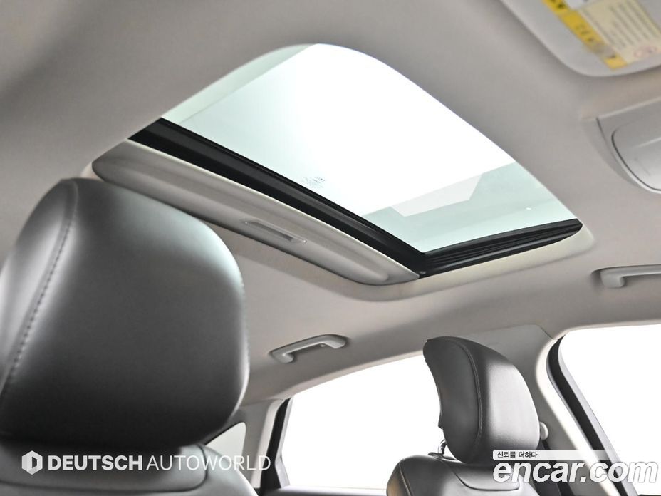 Ford Fusion фото 19