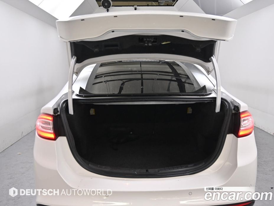 Ford Fusion фото 20