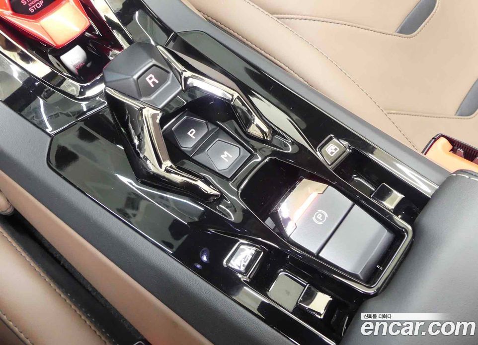 Lamborghini Huracan фото 7