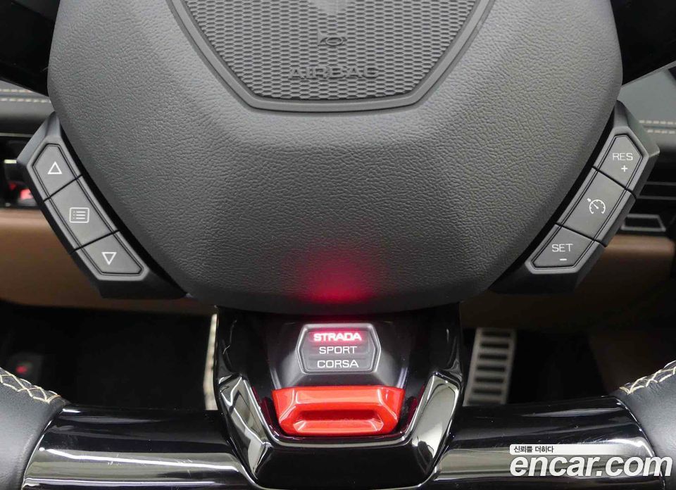 Lamborghini Huracan фото 15