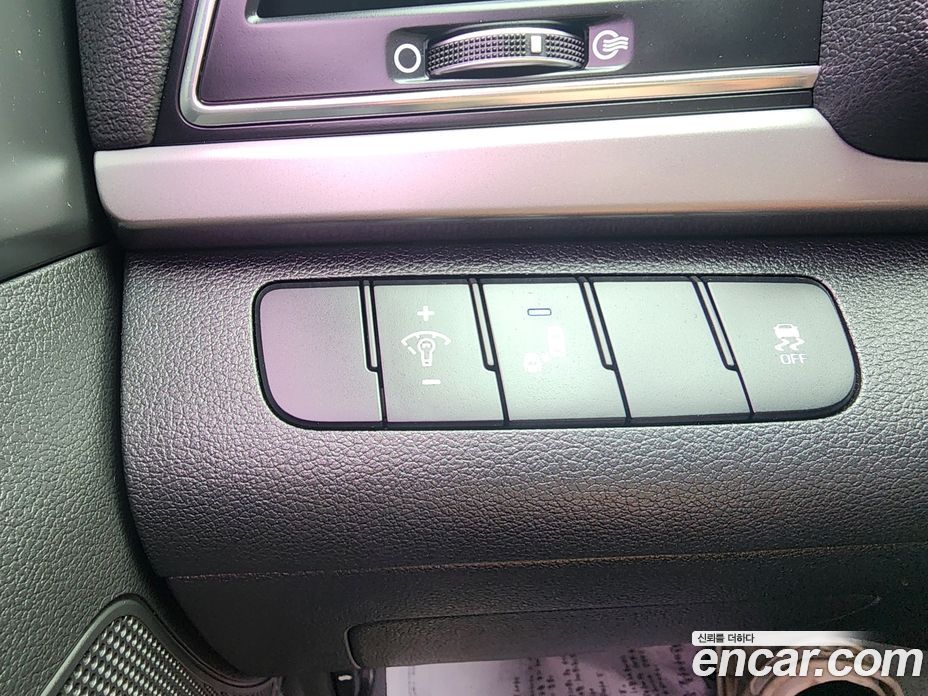 Hyundai Avante (AD) 6th Gen фото 10