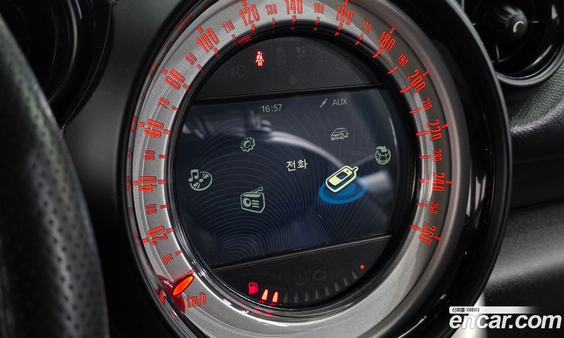 Mini Cooper Countryman D фото 13