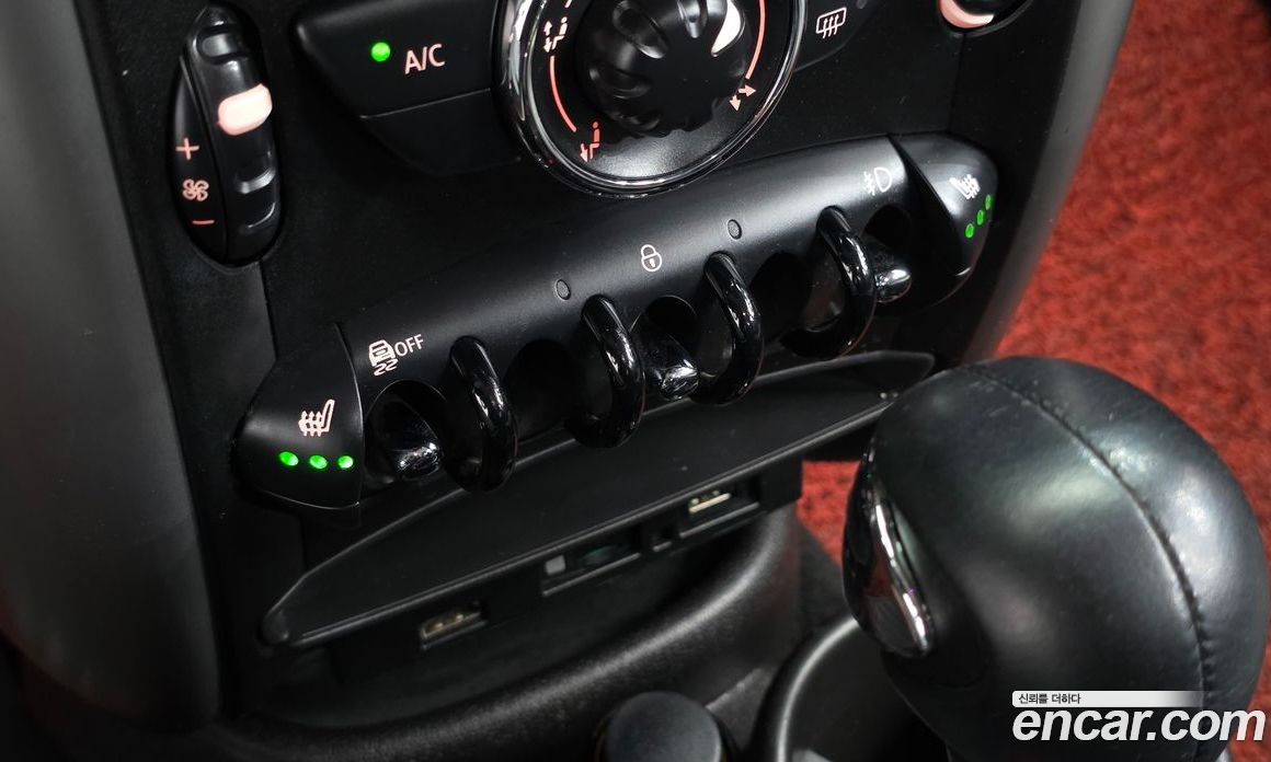 Mini Cooper Countryman D фото 16