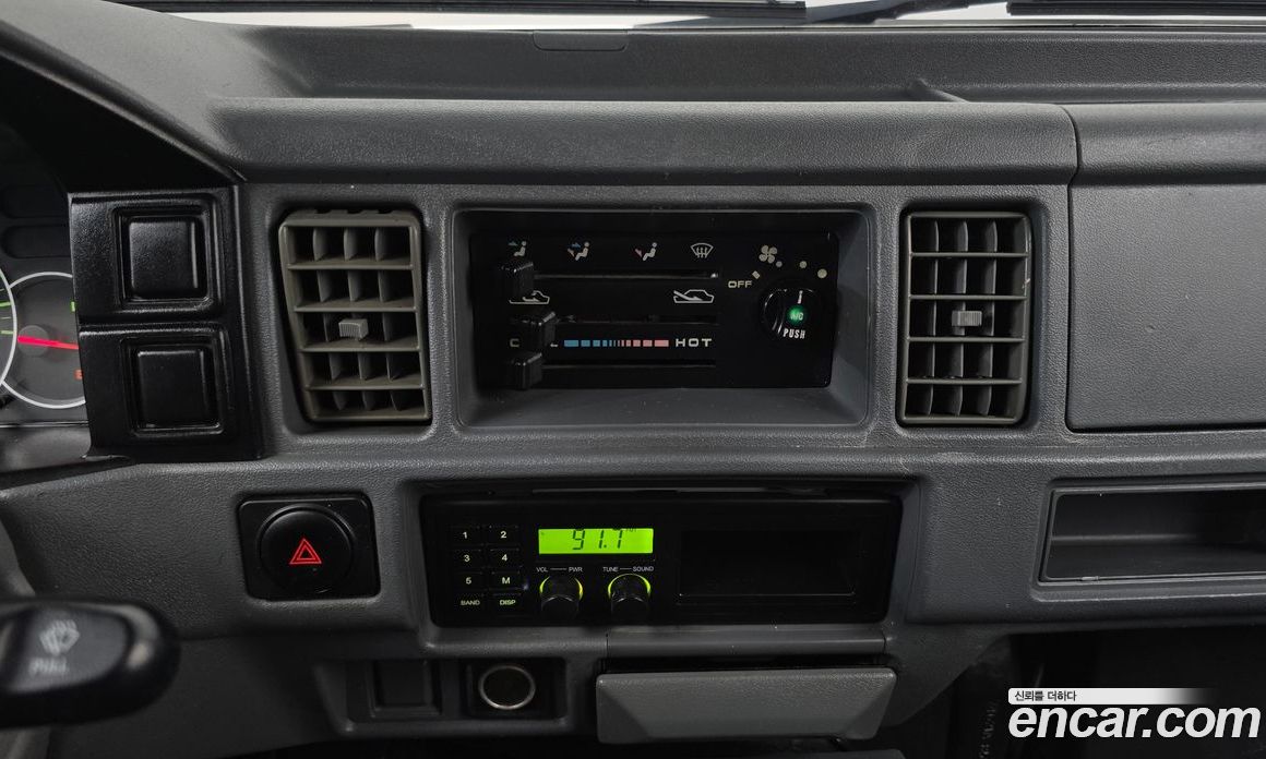 Chevrolet (GM Daewoo) New Damas фото 14
