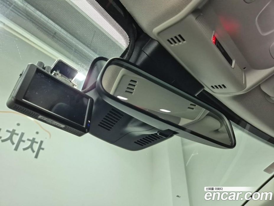 Renault Korea (Samsung) XM3 фото 17