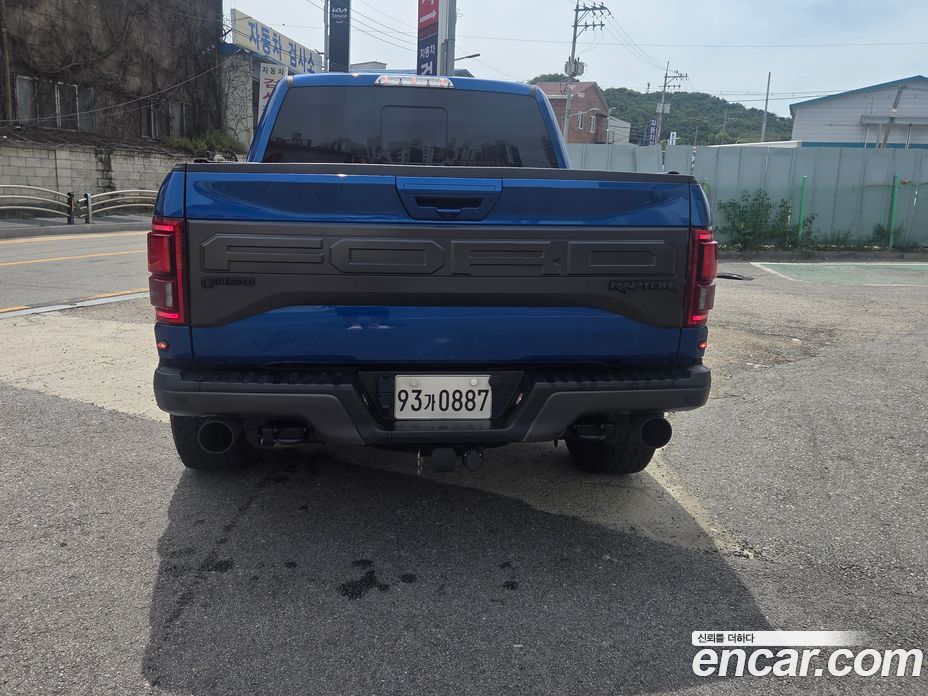 Ford F150 фото 2