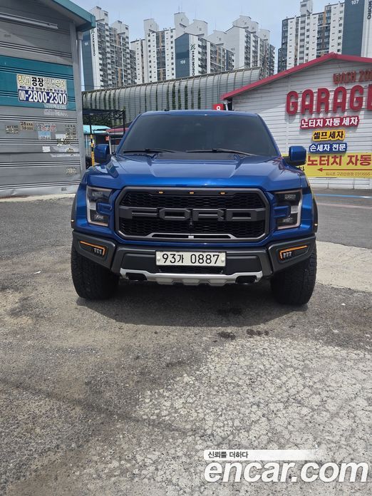 Ford F150 фото 3