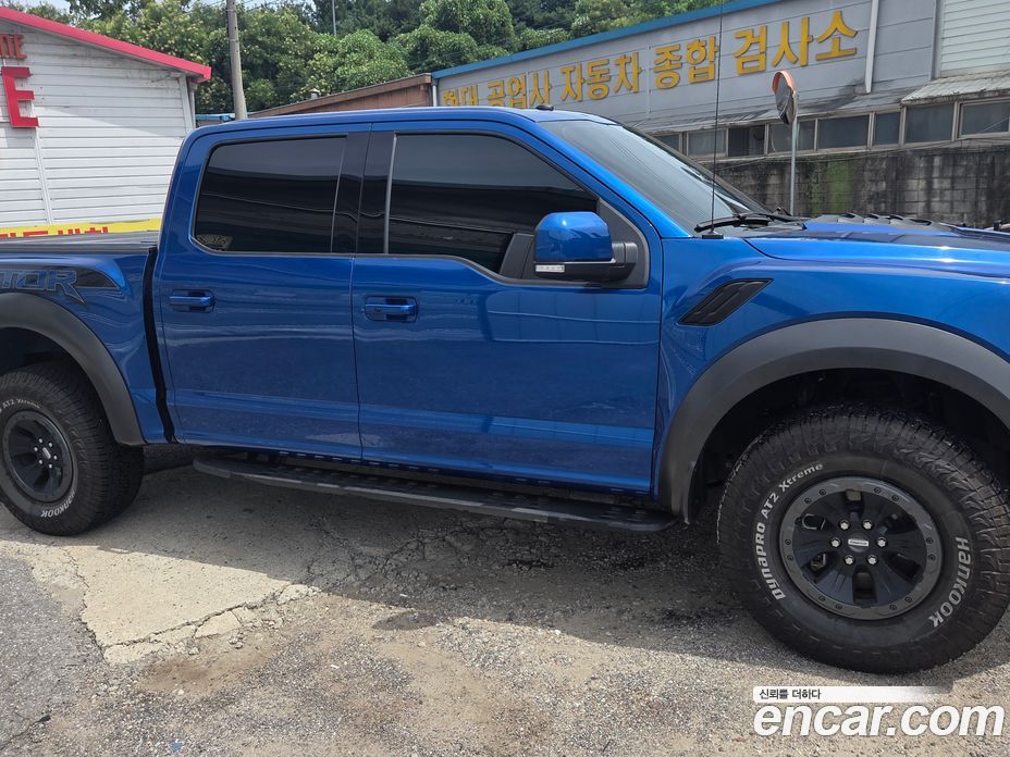 Ford F150 фото 4