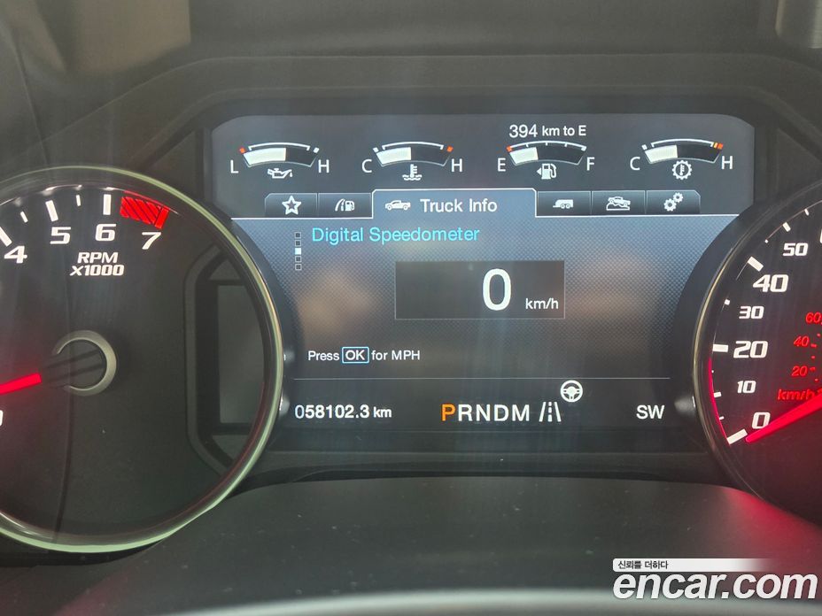 Ford F150 фото 5