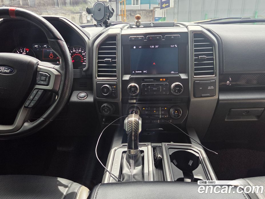 Ford F150 фото 6