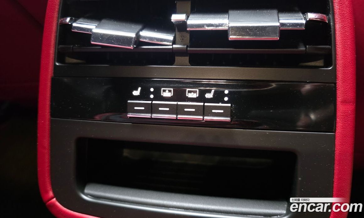 Maserati Quattroporte фото 19