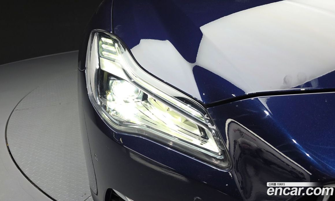 Maserati Quattroporte фото 22
