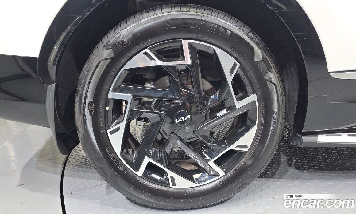 Kia Sportage 5th Gen фото 5