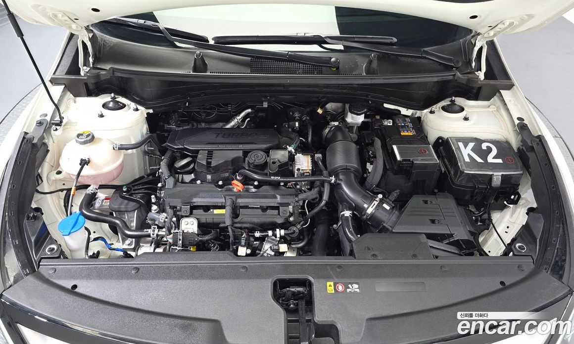 Kia Sportage 5th Gen фото 6