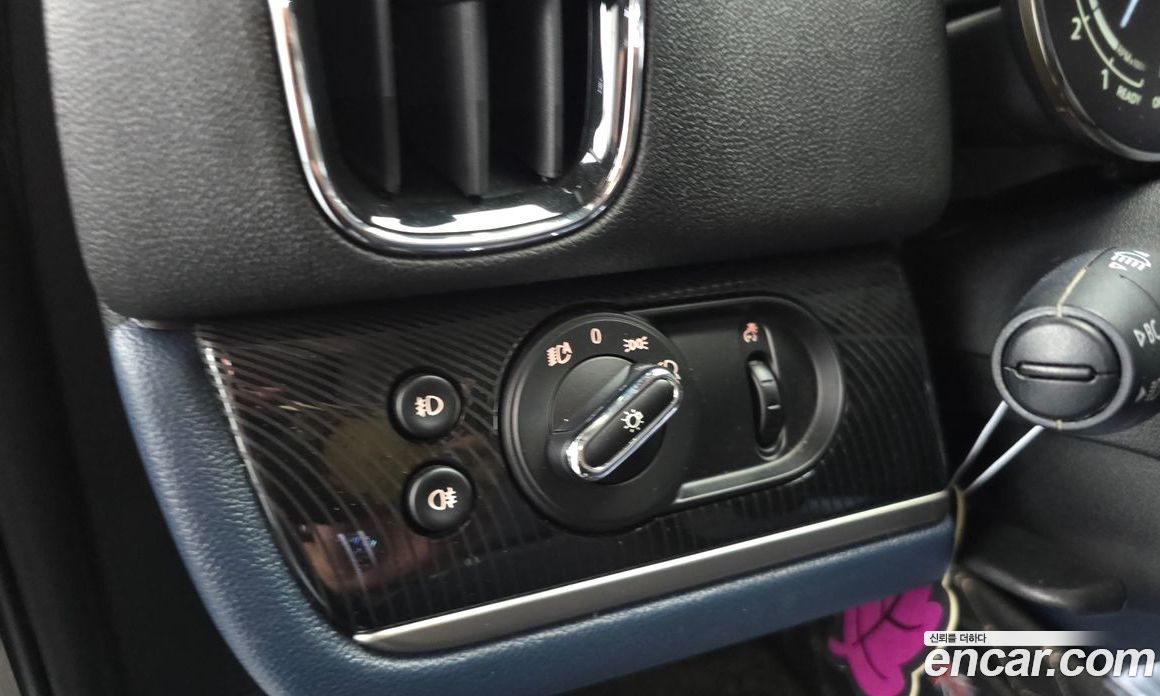 Mini Cooper Countryman S фото 19