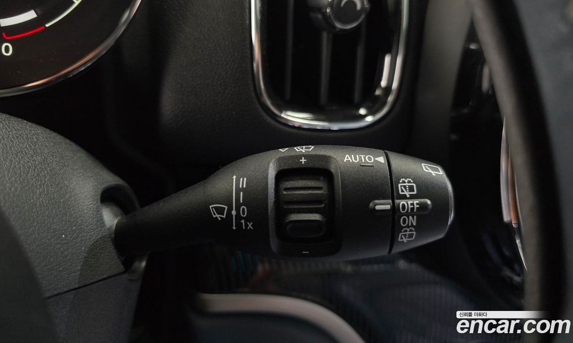Mini Cooper Countryman S фото 20