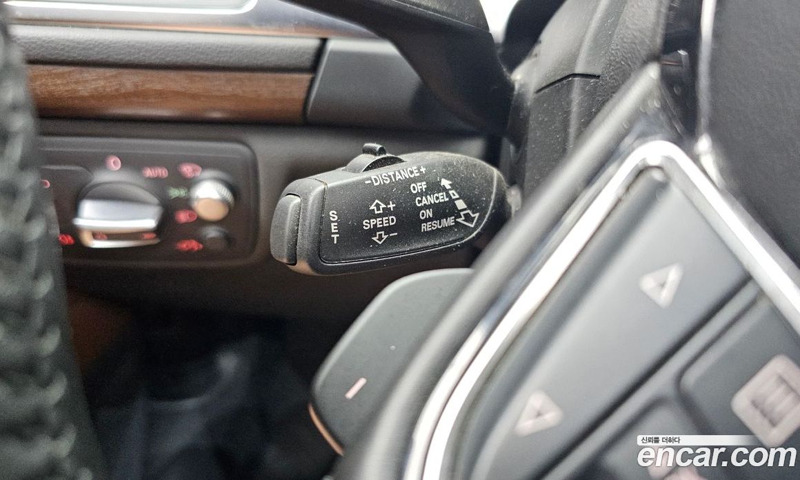 Audi A7 фото 16
