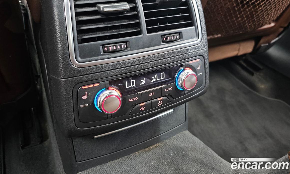 Audi A7 фото 18