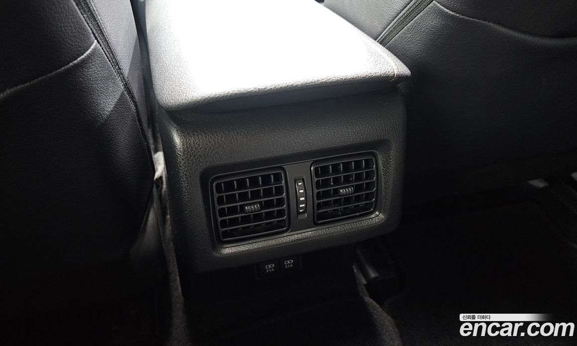 Toyota Camry (XV70) фото 31