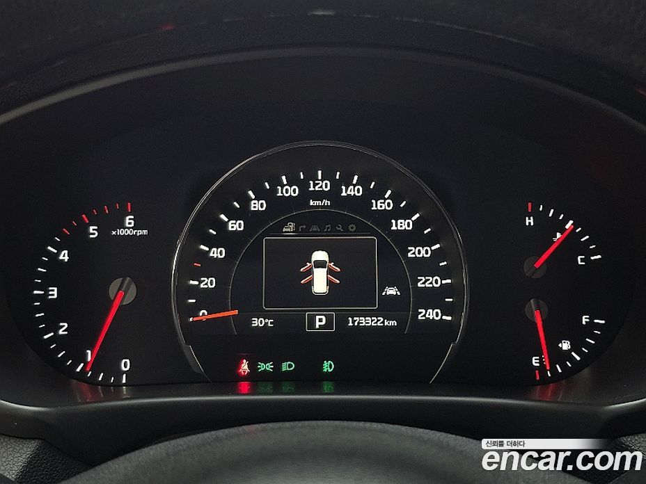 Kia Sorento 3rd Gen фото 7