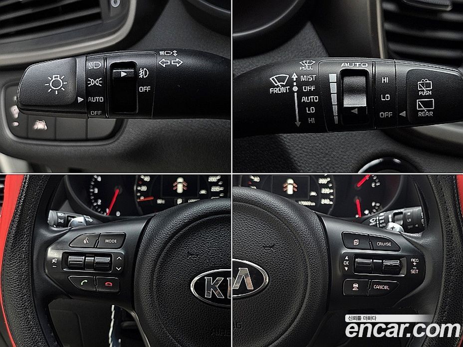 Kia Sorento 3rd Gen фото 12
