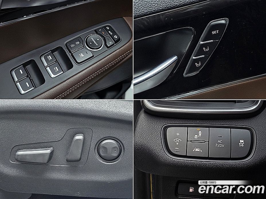 Kia Sorento 3rd Gen фото 13