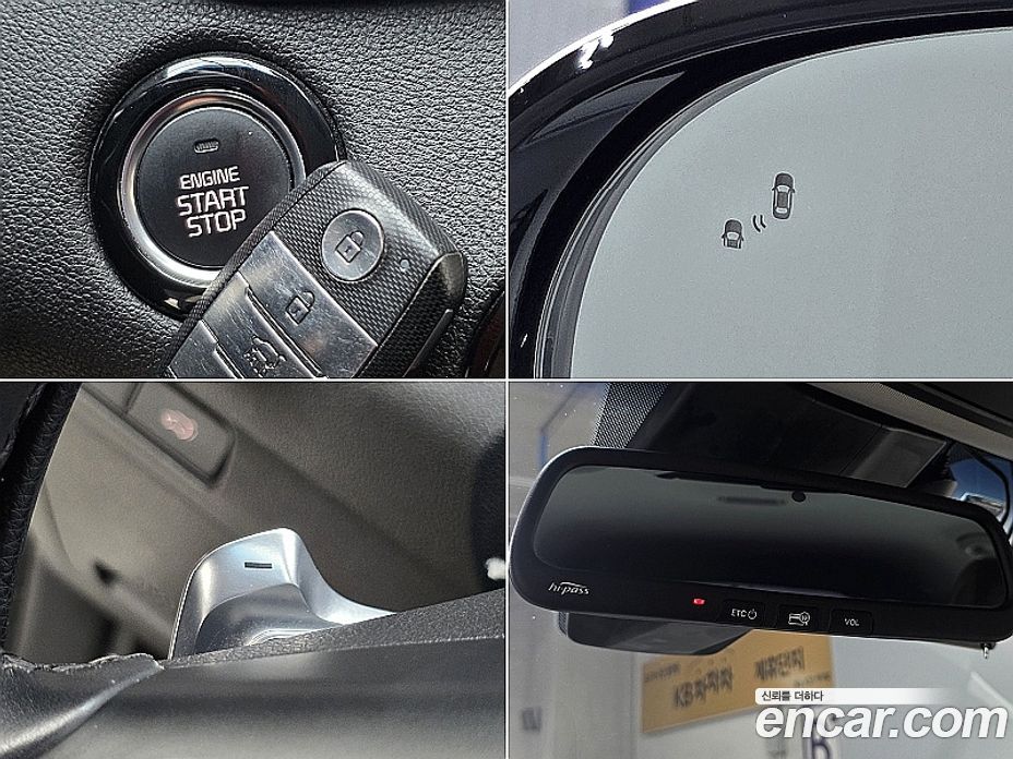 Kia Sorento 3rd Gen фото 14