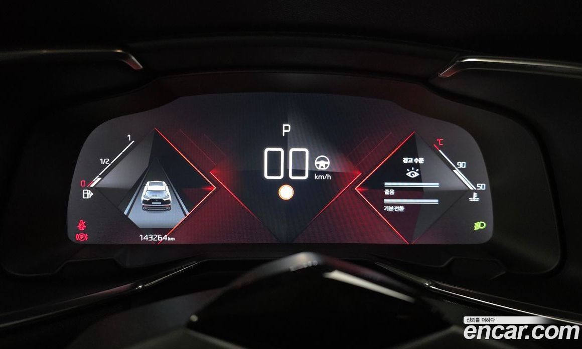 Citroen / DS DS7 Crossback фото 8