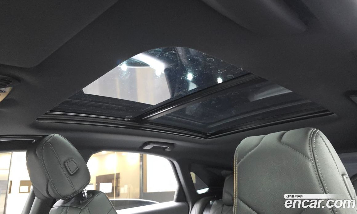 Citroen / DS DS7 Crossback фото 19