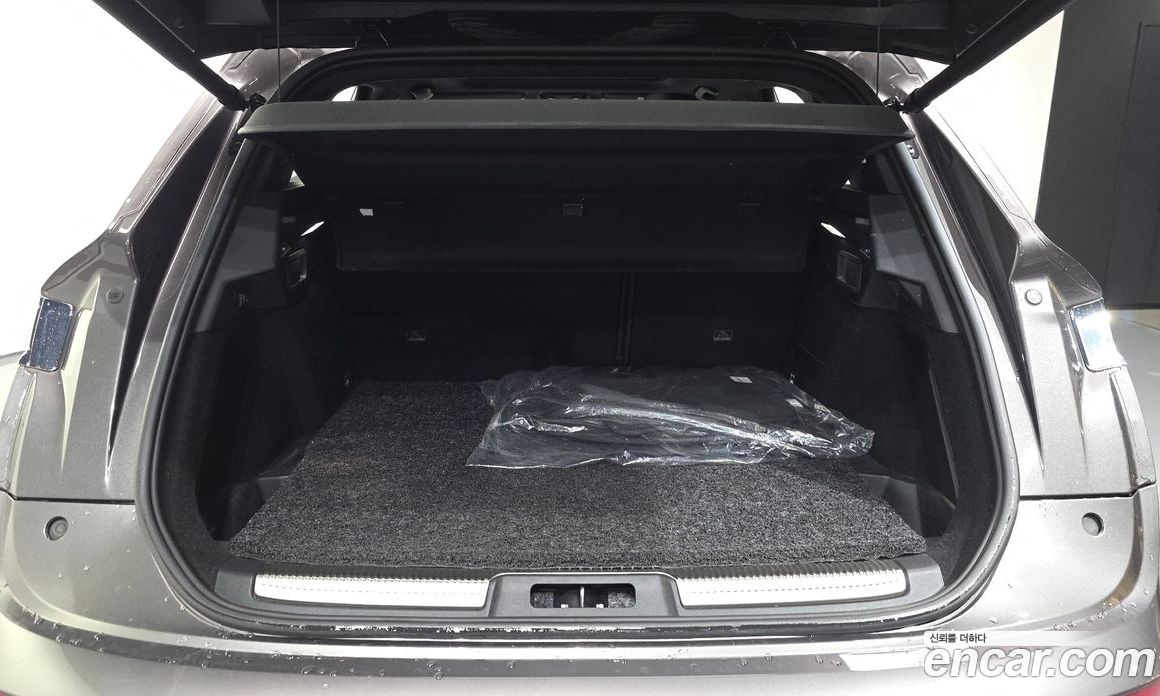 Citroen / DS DS7 Crossback фото 20
