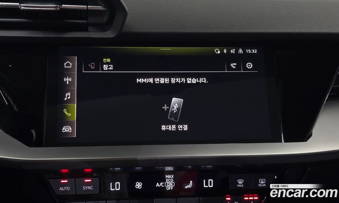 Audi A3 (8Y) фото 28
