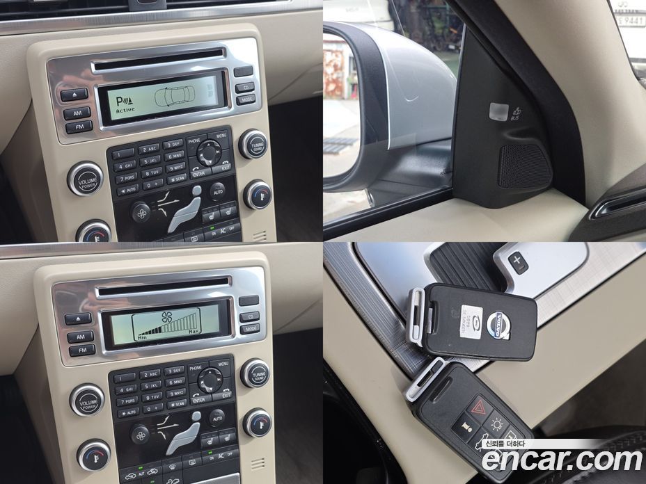 Volvo XC70 фото 15