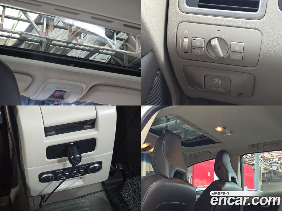 Volvo XC70 фото 18