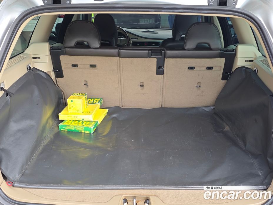 Volvo XC70 фото 19