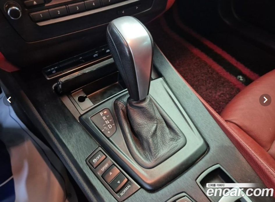 BMW Z4 (E89) фото 8