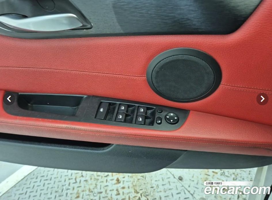 BMW Z4 (E89) фото 15