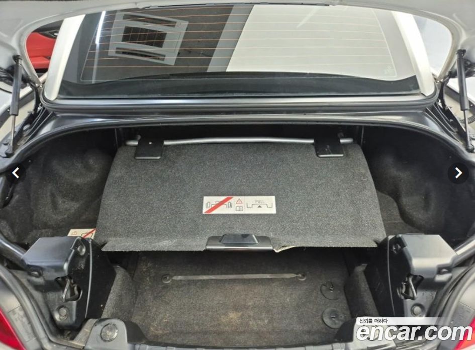 BMW Z4 (E89) фото 16