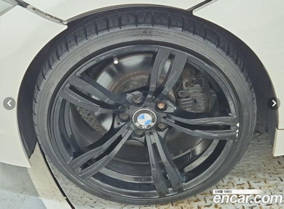 BMW Z4 (E89) фото 17