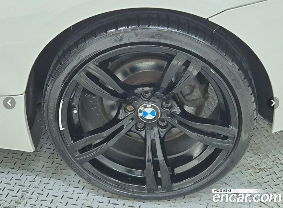 BMW Z4 (E89) фото 18