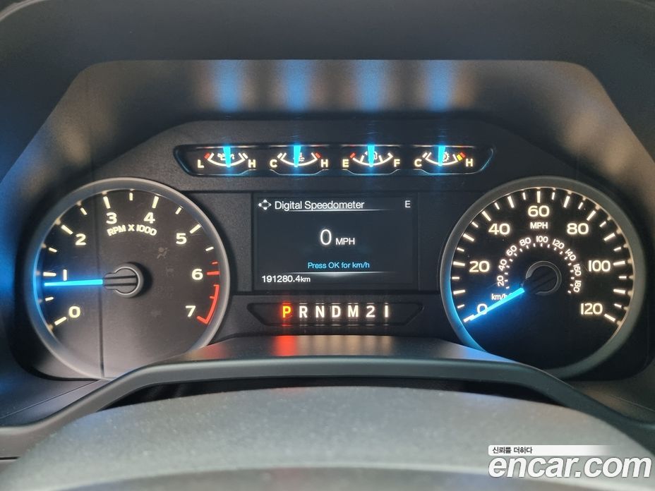 Ford F150 фото 6
