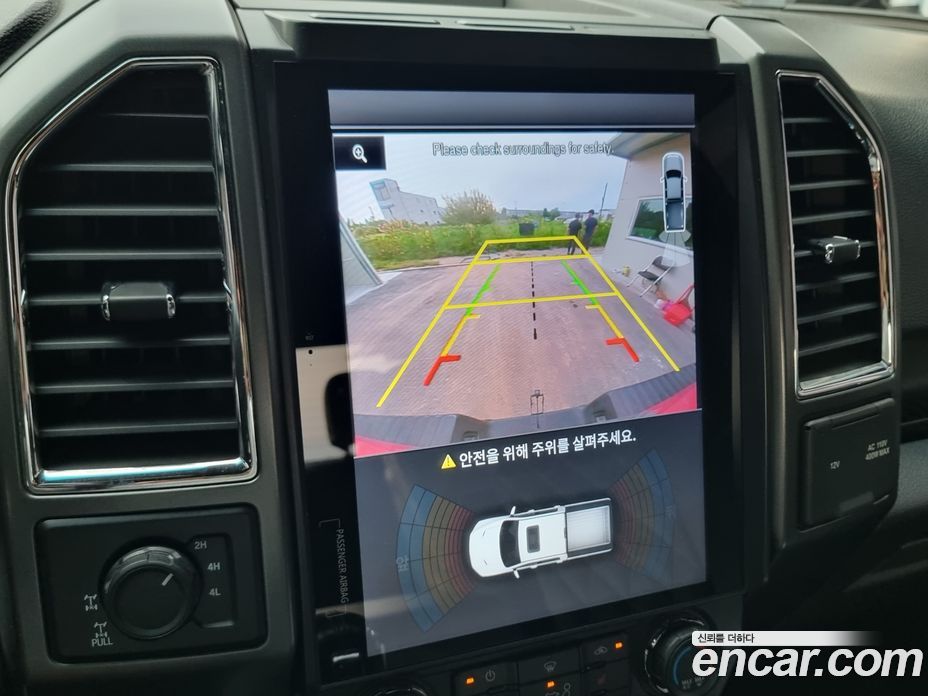 Ford F150 фото 11