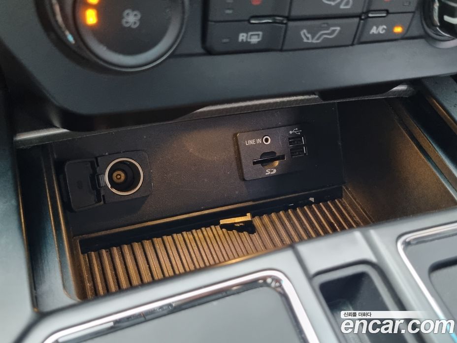 Ford F150 фото 13
